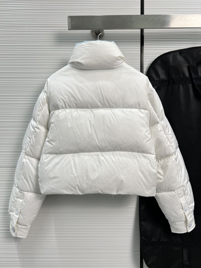 Prada Down Jackets